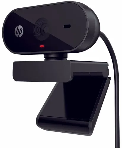 HP, HP 320 FHD-Webcam