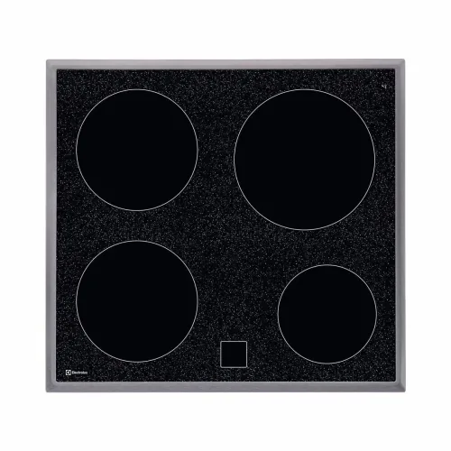 Electrolux, Electrolux - Gk56cn, Schwarz