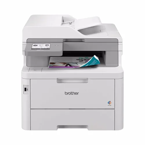 Brother MFC-L8390CDW Multifunktionsdrucker Laser – Laserdrucker