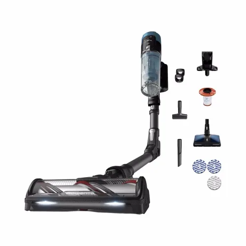 Rowenta, ROWENTA Handstaubsauger ohne Kabel X-FORCE FLEX 14.80 AQUA