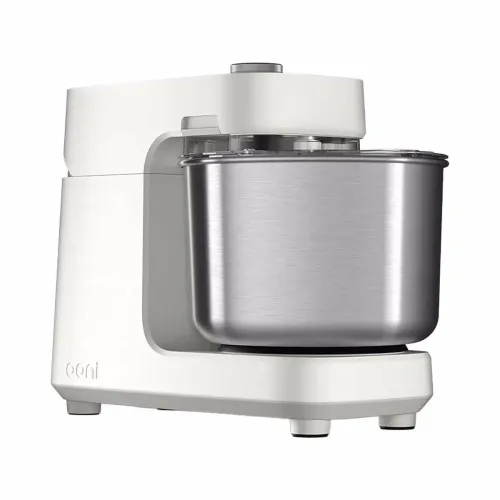 Ooni, Ooni Spiralteigmaschine Halo Pro Weiss