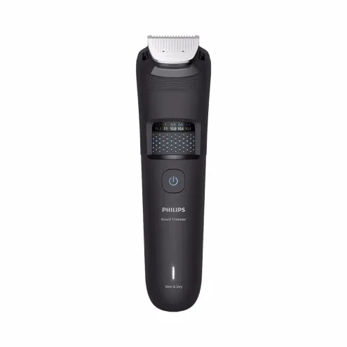 Philips, Philips Bartschneider "Beard Trimmer Series 5000 BT5780/15" Barttrimmer