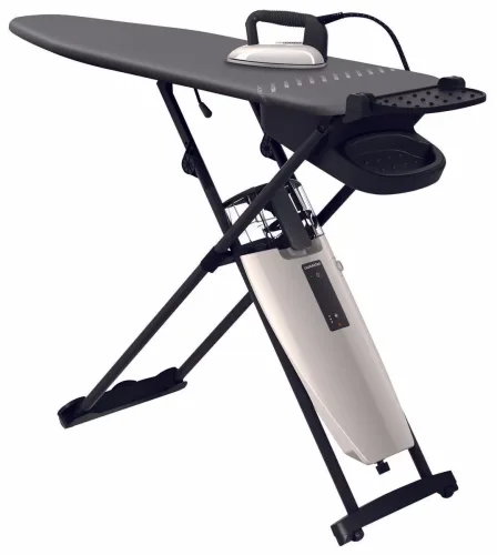 Laurastar SMART D Bügelsystem – weiss