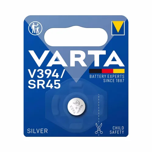 Varta V394 watch Batterie – Knopfbatterien