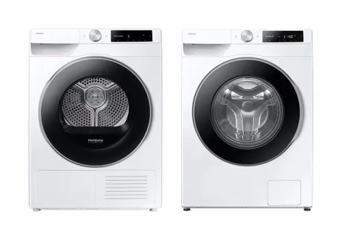 Samsung, SAMSUNG Wäschetrockner DV90DG6845LEU5 9kg