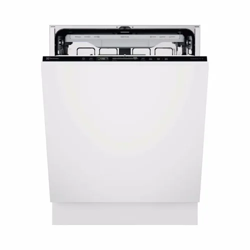 Electrolux, Electrolux GA60GLVC Einbau Geschirrspüler 60 cm – Einbau Geschirrspüler 60 cm vollintegriert