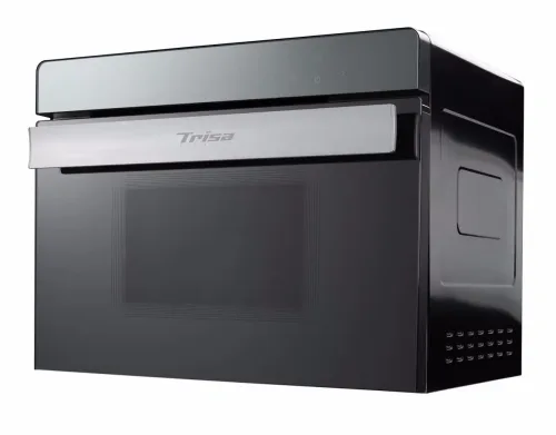 Trisa, Trisa Dampfgarer "Steamer 40l" 2400 W