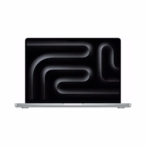 Apple, Apple Notebook "MacBook Pro 14 M5 2025 10C CPU/10C GPU" / 14,2 ″ Apple M5 1.000 GB SSD
