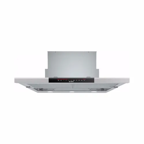Bosch, Bosch DFS097K51 Dunstabzugshaube 60cm – Einbau Dunstabzug – edelstahl