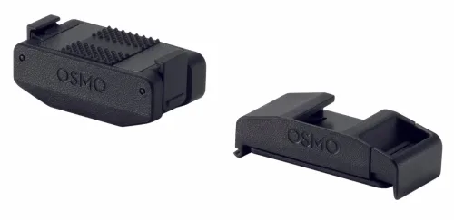 DJI Osmo Action Cold Shoe Expansion Kit Action Cam Zubehör