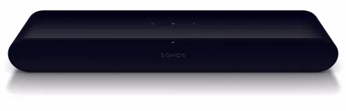 Sonos Ray Black - Dolby Digital Soundbar – schwarz