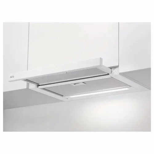 AEG ADF6052AW Dunstabzugshaube 60cm – Einbau Dunstabzug – weiss