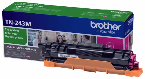Brother, Brother - Tn-243m (hl-l3210cw)