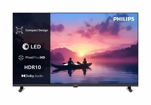 Philips, PHILIPS TV LED 24PHS6050/12, 24''/60cm HD