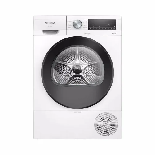 Siemens, Siemens - Wäschetrockner WQ33G2V4CH Wärmepumpentrockner, One Size