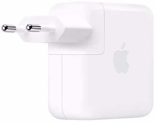 Apple, Apple - USB-C Netzstecker, 70W USB-C Power Adapter, Weiss