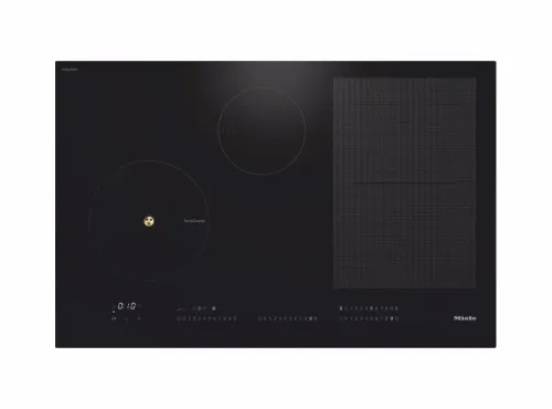 Miele KM 7879 FL Glaskeramik-Kochfeld Induktionskochfeld mit Touch-Display