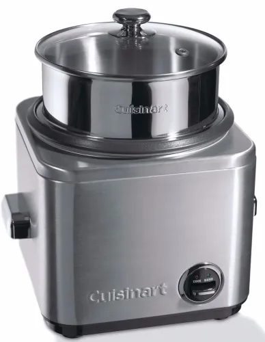 Cuisinart, Cuisinart Reiskocher "CRC400E"