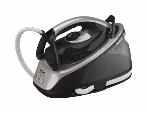 Tefal, Tefal - Dampfstation