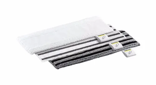 Kärcher Home & Garden, Kärcher Home & Garden 2.863-341.0 EasyFix Bodentuch-Set 1 Set
