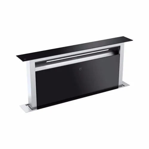 V-ZUG DSTS9g 6401500000 Tischlüfter – schwarz