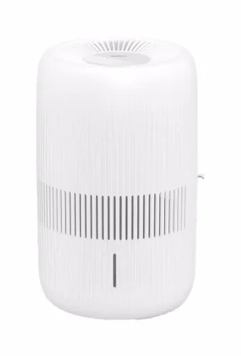 undefined, Luftbefeuchter "Ecofort ecoQ HumidAir E600+ 80 m²" 4 l Wassertank