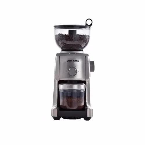 Turmix TX 190 Kaffeemühle – grau