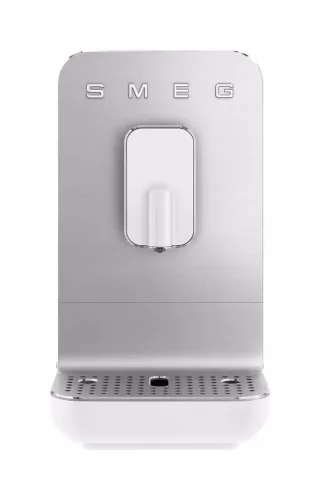 SMEG, Smeg Kaffeevollautomat Bcc11Whmeu Weiss
