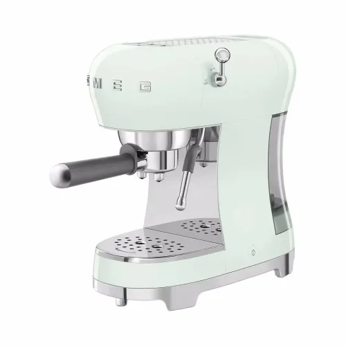 SMEG, Smeg Siebträgermaschine "50s Style"