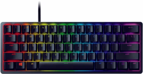 Razer, RAZER Gaming-Tastatur "Huntsman Mini" ()