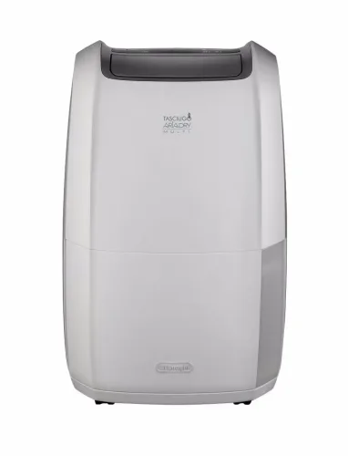 De'Longhi, Delonghi - DDSX225 Tasciugo AriaDry Multi - Luftentfeuchter, One Size, Grau