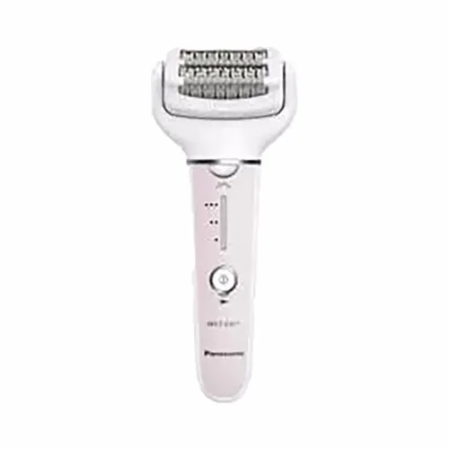 Panasonic, Panasonic ES-EY80 Epilierer Weiß, Rosa