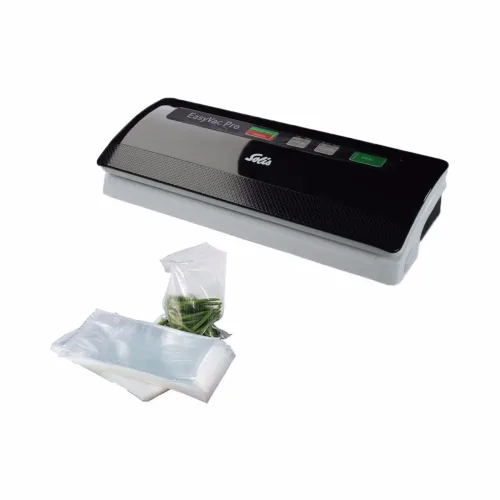 Solis Of Switzerland, SOLIS OF SWITZERLAND Vakuumierer "Easy Vac Pro 569"