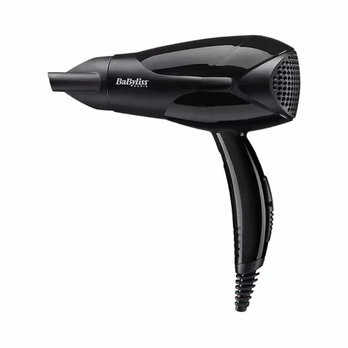 Babyliss, BABYLISS Haartrockner Powerlight