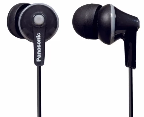 Panasonic, Panasonic In-Ear Kopfhörer Rp-Hje125E-K