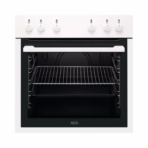 AEG EHAW Einbau Herd 60cm – Einbau Herd 60 cm – weiss