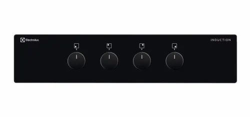 Electrolux ESSL4ISP Bedienblende 55cm – Einbau Schaltkasten – spiegelglas