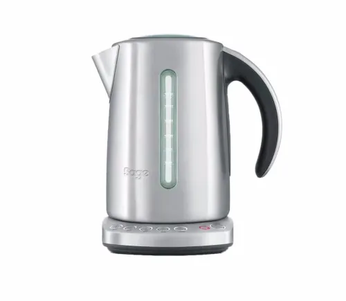 Sage The Smart Kettle Wasserkocher – edelstahl