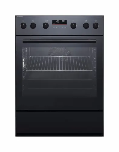 Electrolux - 948533583, Schwarz