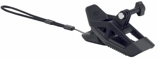 DJI Osmo Helmet Chin Mount Clip Action Cam Zubehör