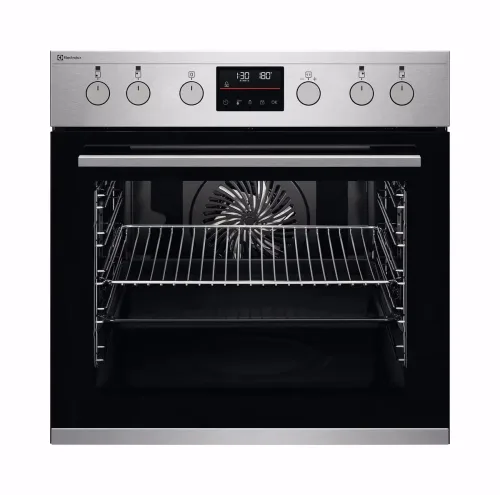 Electrolux - 948533598, Chrom