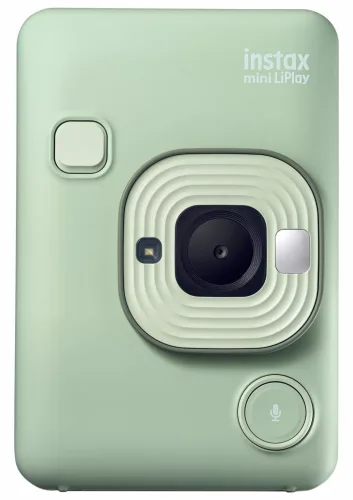 Fujifilm, FUJIFILM Kompaktkamera "Instax Mini LiPlay"