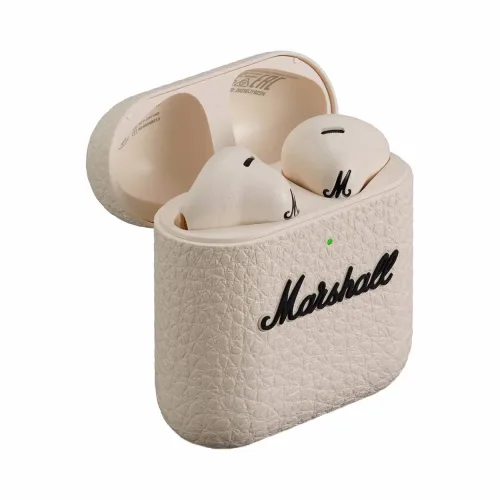 Marshall - Minor IV TW