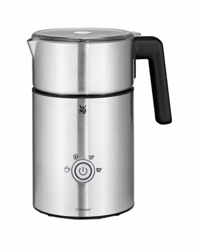 Wmf, WMF Milchaufschäumer "LONO Milk & Choc Silber" 650 W