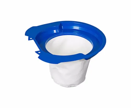 Nilfisk Nass-/Trockeneinlegetuchfilter 35l – Staubsaugerfilter