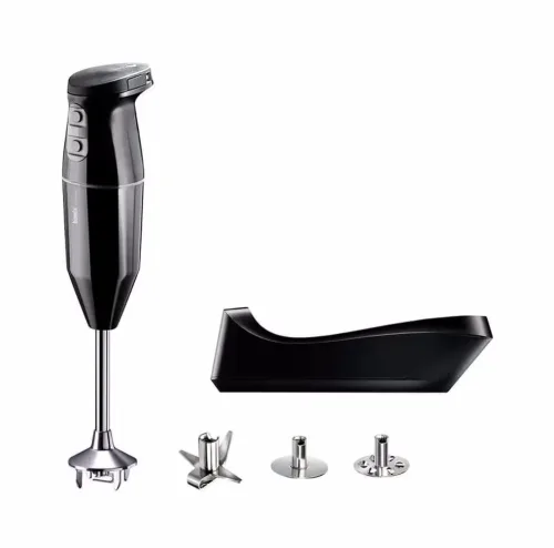 Bamix, Bamix Stabmixer "Stabmixer Cordless schwarz" 25,92 W