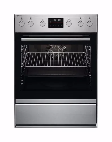 Electrolux, Electrolux - 948533592, Chrom