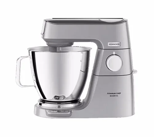 Kenwood, Kenwood - Küchenmaschine Multipack, Zweifarbig