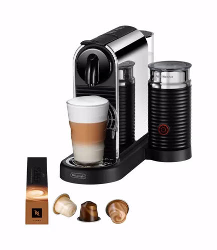 De'Longhi, Delonghi - Nespressomaschine
