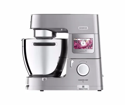 Kenwood, Kenwood Cooking Chef XL Kcl95.004.Si (6.7 l)